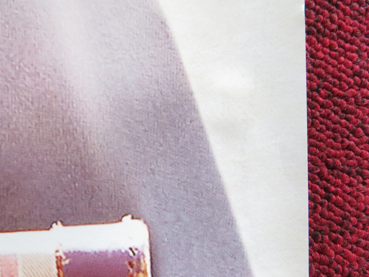 THE GUERNSEY LITERARY AND POTATO PEEL... UK QUAD (30"x 40") ROLLED POSTER 2018 Rendezvous Cinema Movie posters