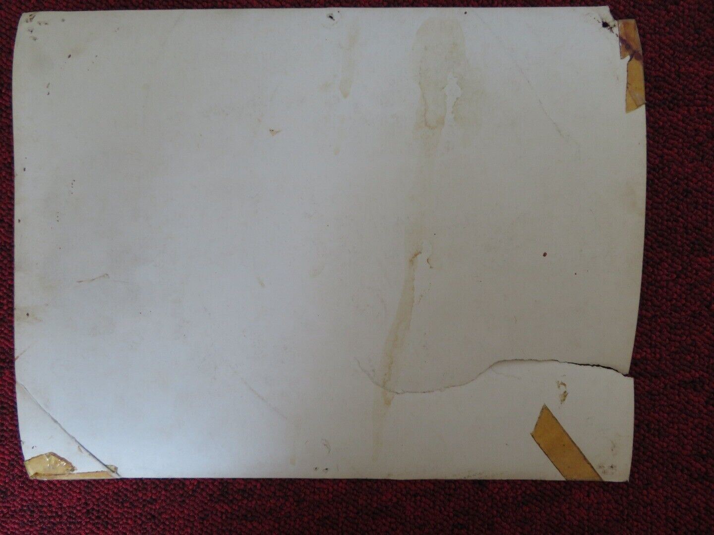 THE HAPPY HOOKER GOES TO WASHINGTON - G LOBBY CARD GEORGE HAMILTON J. HEATHERTON Rendezvous Cinema Movie posters