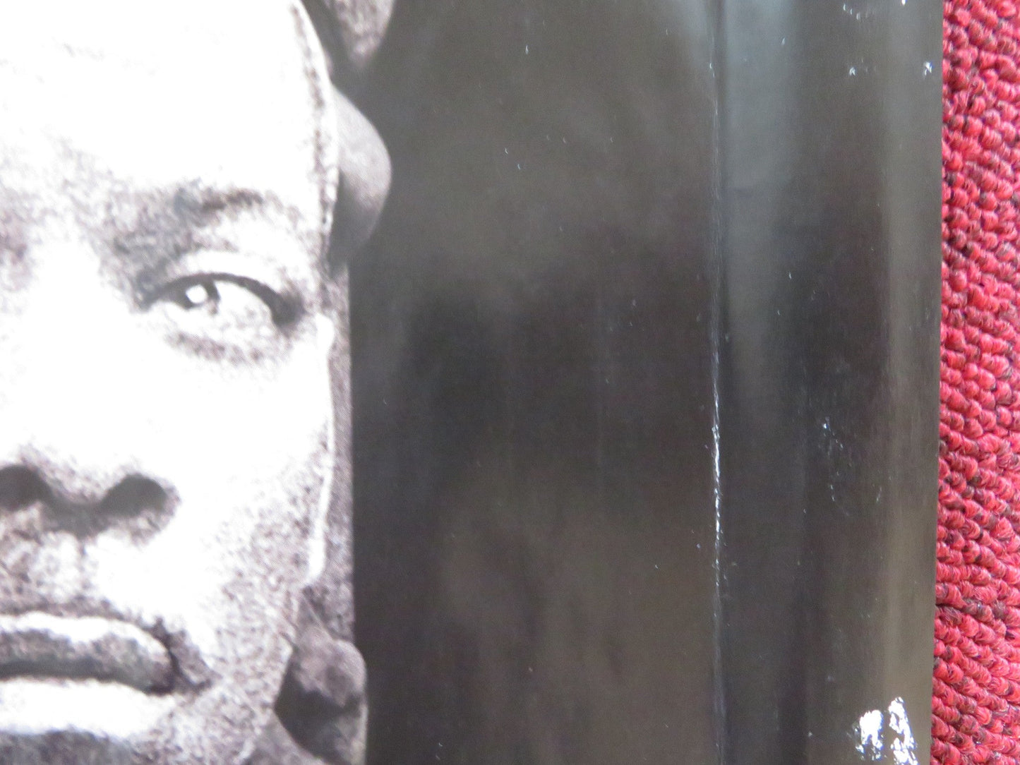 THE HAUNTED MANSION - B UK QUAD (30"x 40") ROLLED POSTER DISNEY E. MURPHY 2003 Rendezvous Cinema Movie posters