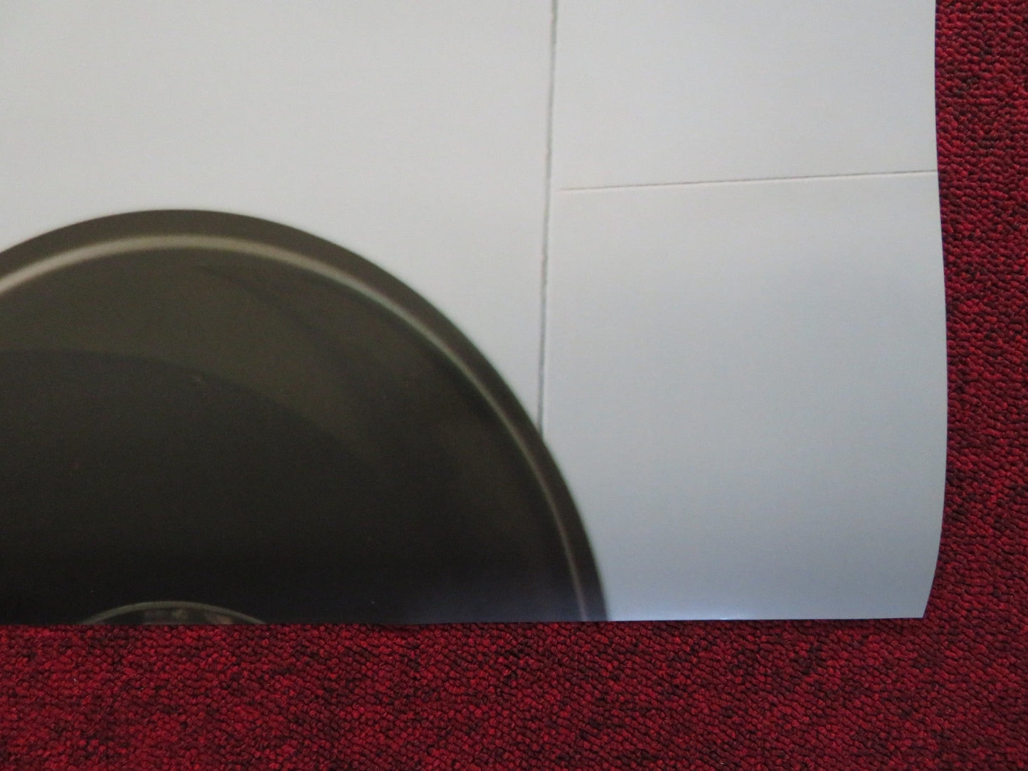 THE HONEYMOONERS US ONE SHEET ROLLED POSTER MIKE EPPS REGINA HALL 2005 Rendezvous Cinema Movie posters