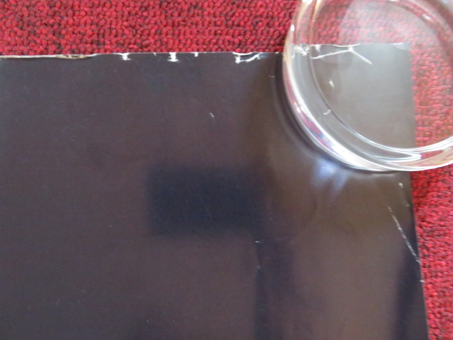 THE HOST UK QUAD (30"x 40") ROLLED POSTER SAOIRSE RONAN DIANE KRUGER 2013 Rendezvous Cinema Movie posters