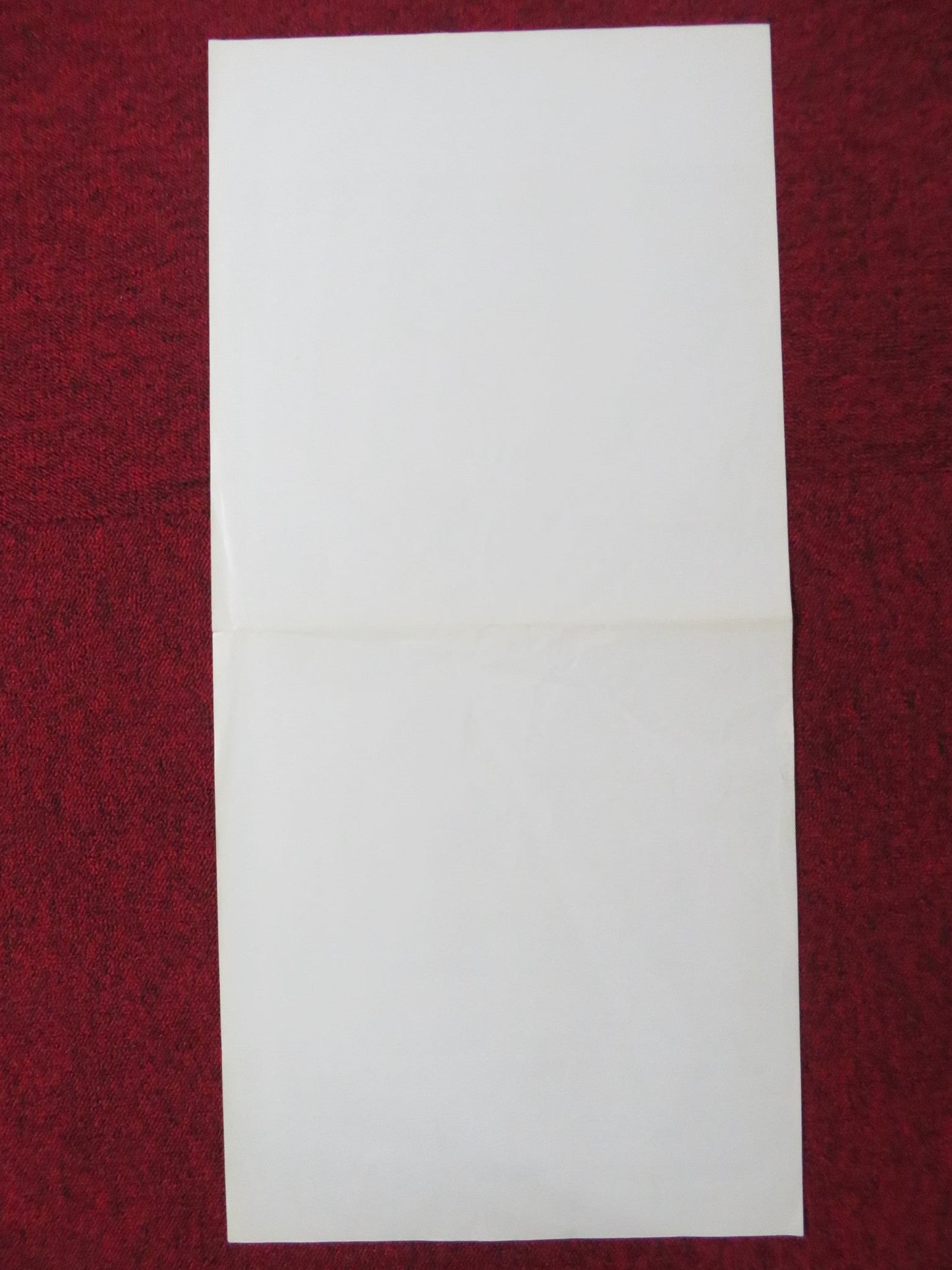 THE INFERNAL TRIO ITALIAN LOCANDINA POSTER MICHEL PICCOLI ROMY SCHNEIDER 1974 Rendezvous Cinema Movie posters