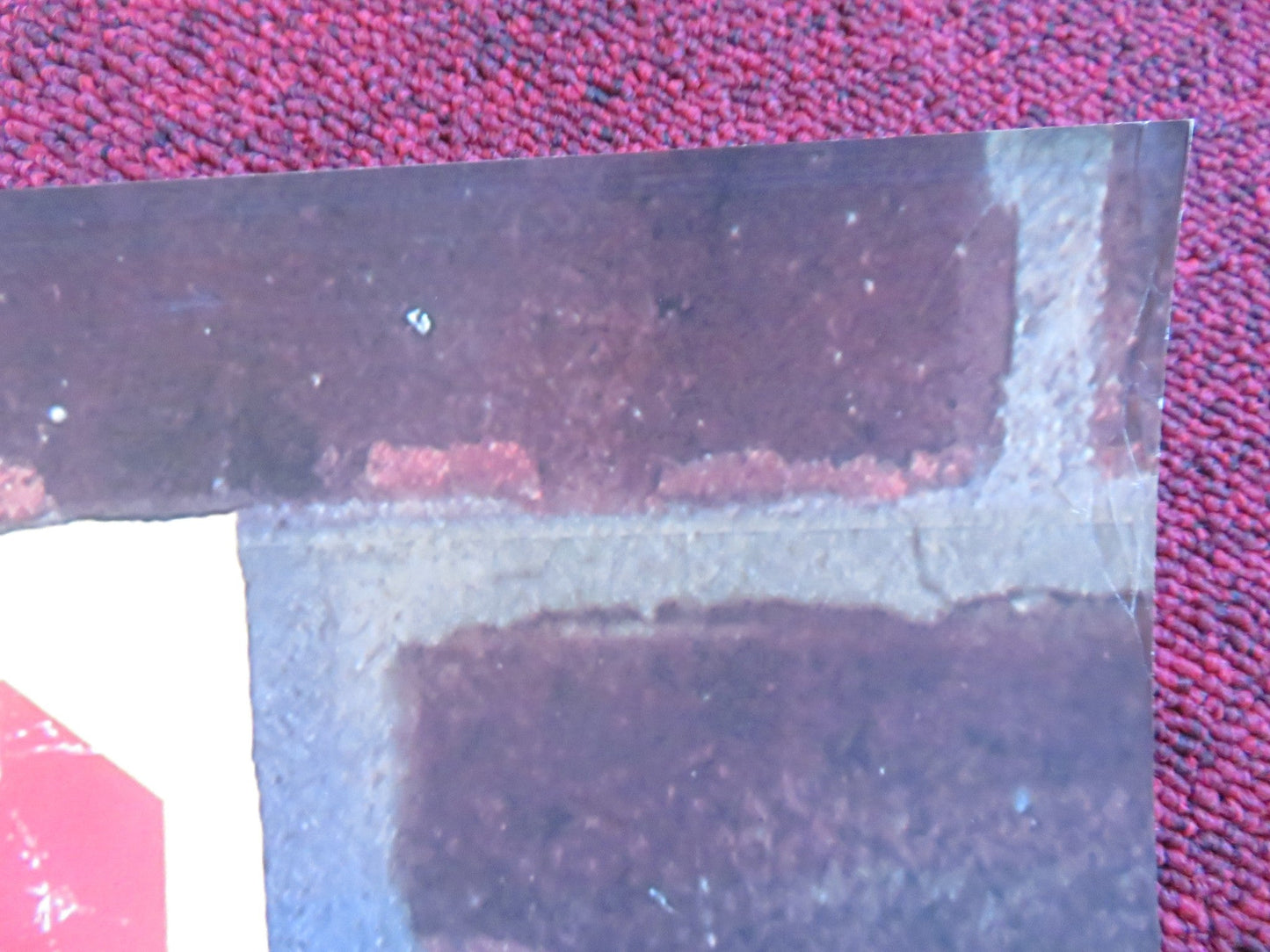 THE JERKY BOYS US ONE SHEET ROLLED POSTER JOHN G. BRENNAN KAMAL AHMED 1995 Rendezvous Cinema Movie posters