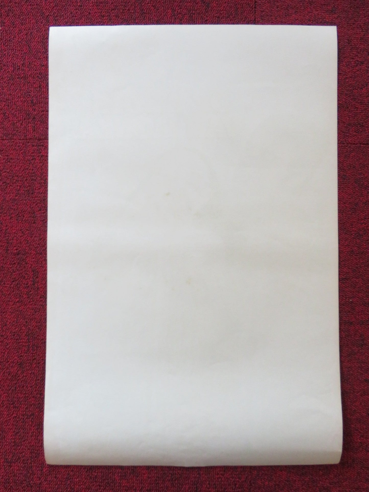 THE LADY OF MONZA BELGIUM (14"x 21.5") POSTER ANNE HEYWOOD ANTONIO SABATO 1969 Rendezvous Cinema Movie posters