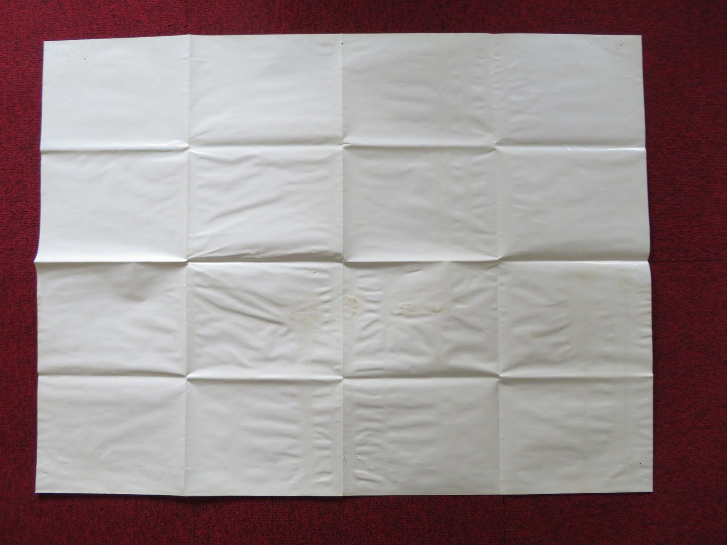 THE LAND GIRLS UK QUAD POSTER FOLDED ANNA FRIEL RACHEL WEISZ 1998 Rendezvous Cinema Movie posters