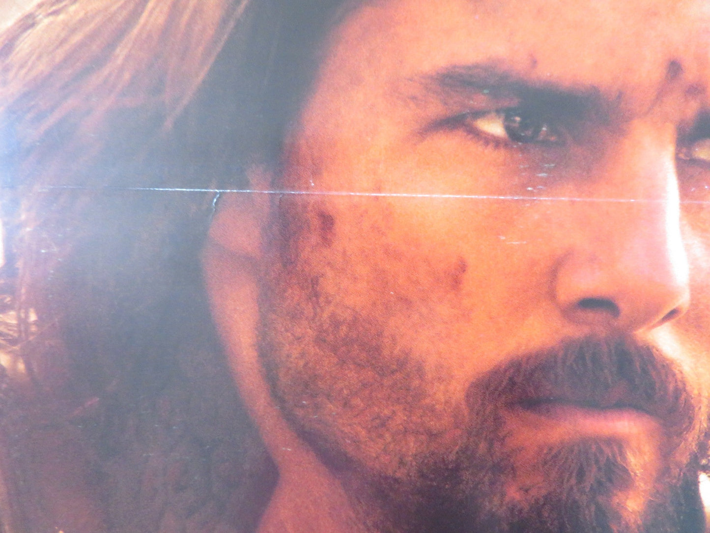 THE LAST SAMURAI ITALIAN LOCANDINA POSTER TOM CRUISE KEN WATANABE 2003 Rendezvous Cinema Movie posters