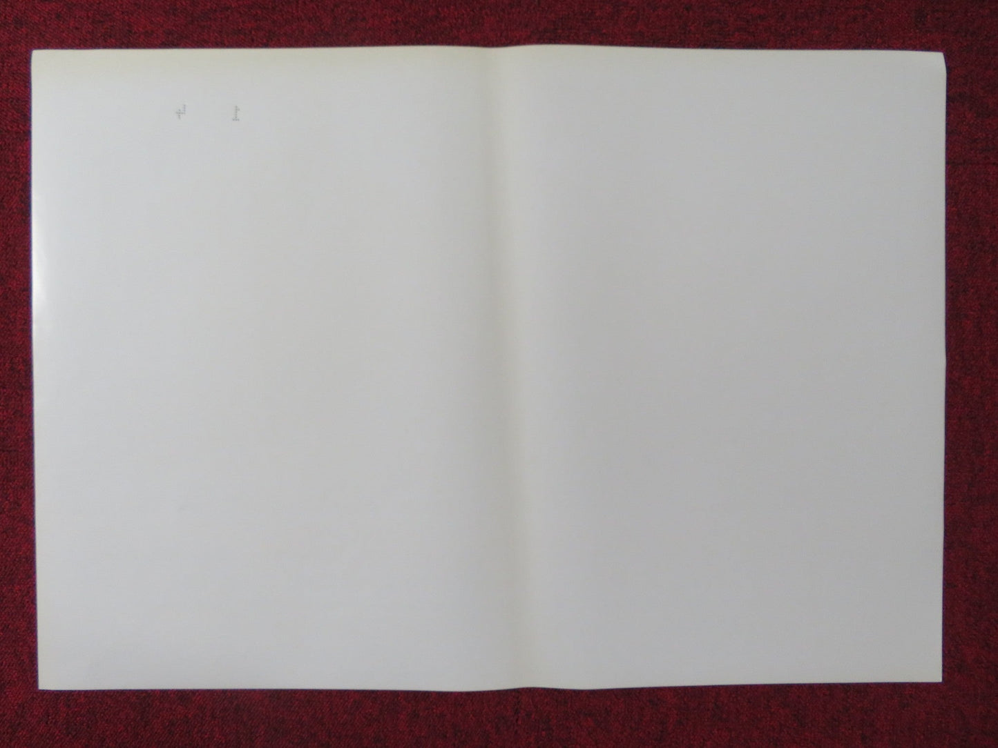 THE LEGEND OF BLACK CHARLEY - A ITALIAN FOTOBUSTA POSTER FRED WILLIAMSON 1973 Rendezvous Cinema Movie posters