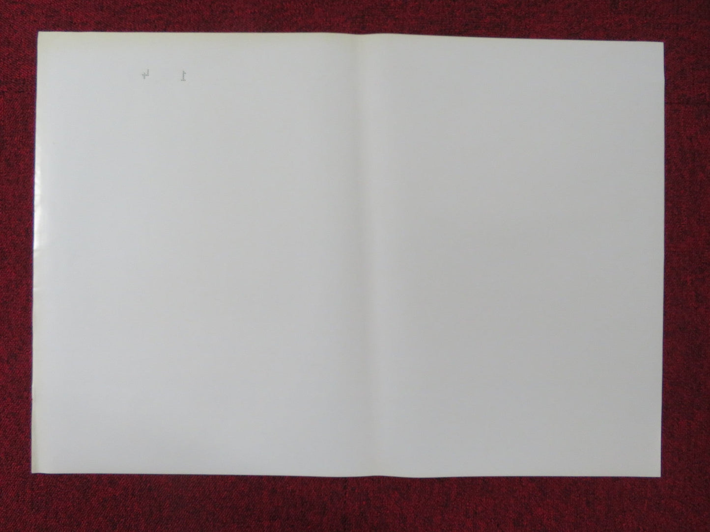 THE LEGEND OF BLACK CHARLEY - E ITALIAN FOTOBUSTA POSTER FRED WILLIAMSON 1973 Rendezvous Cinema Movie posters