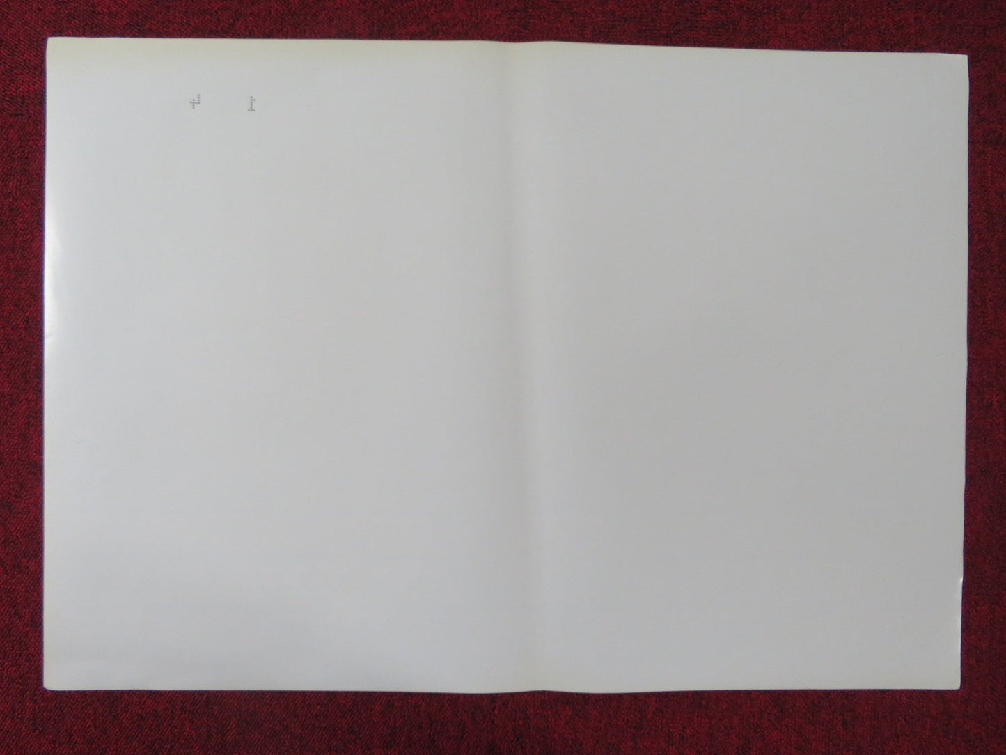 THE LEGEND OF BLACK CHARLEY - G ITALIAN FOTOBUSTA POSTER FRED WILLIAMSON 1973 Rendezvous Cinema Movie posters