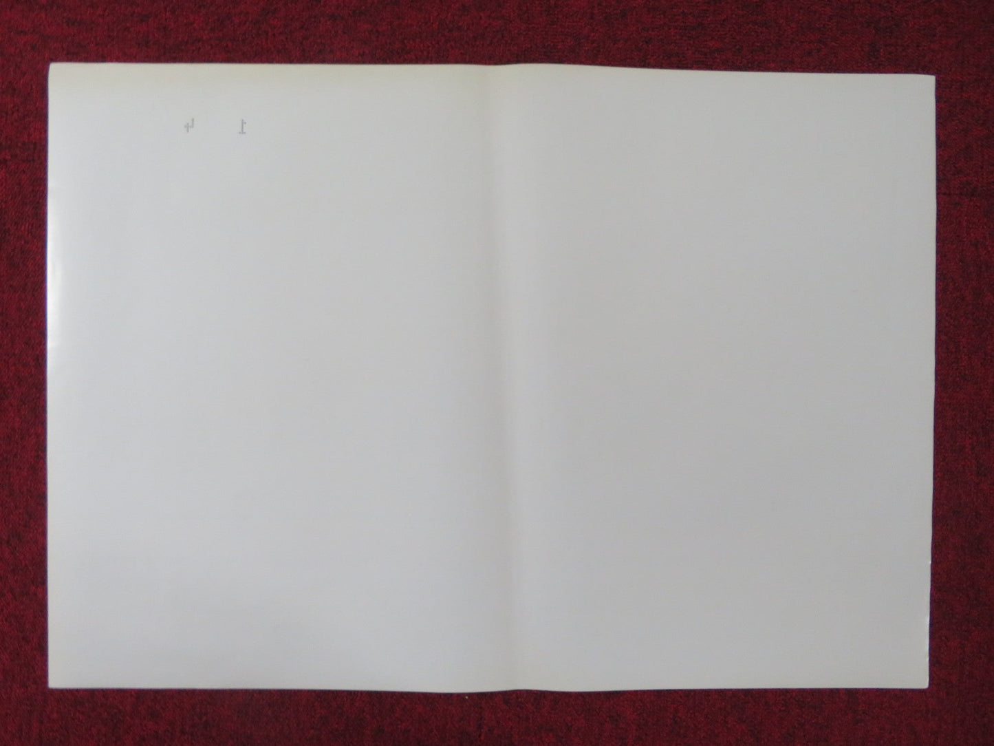 THE LEGEND OF BLACK CHARLEY - H ITALIAN FOTOBUSTA POSTER FRED WILLIAMSON 1973 Rendezvous Cinema Movie posters