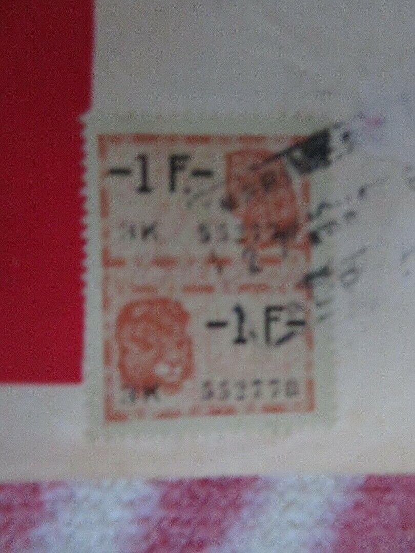 THE LIEUTENANT WORE SKIRTS BELGIUM (14.5"x 21.5") POSTER TOM EWELL 1956 Rendezvous Cinema Movie posters