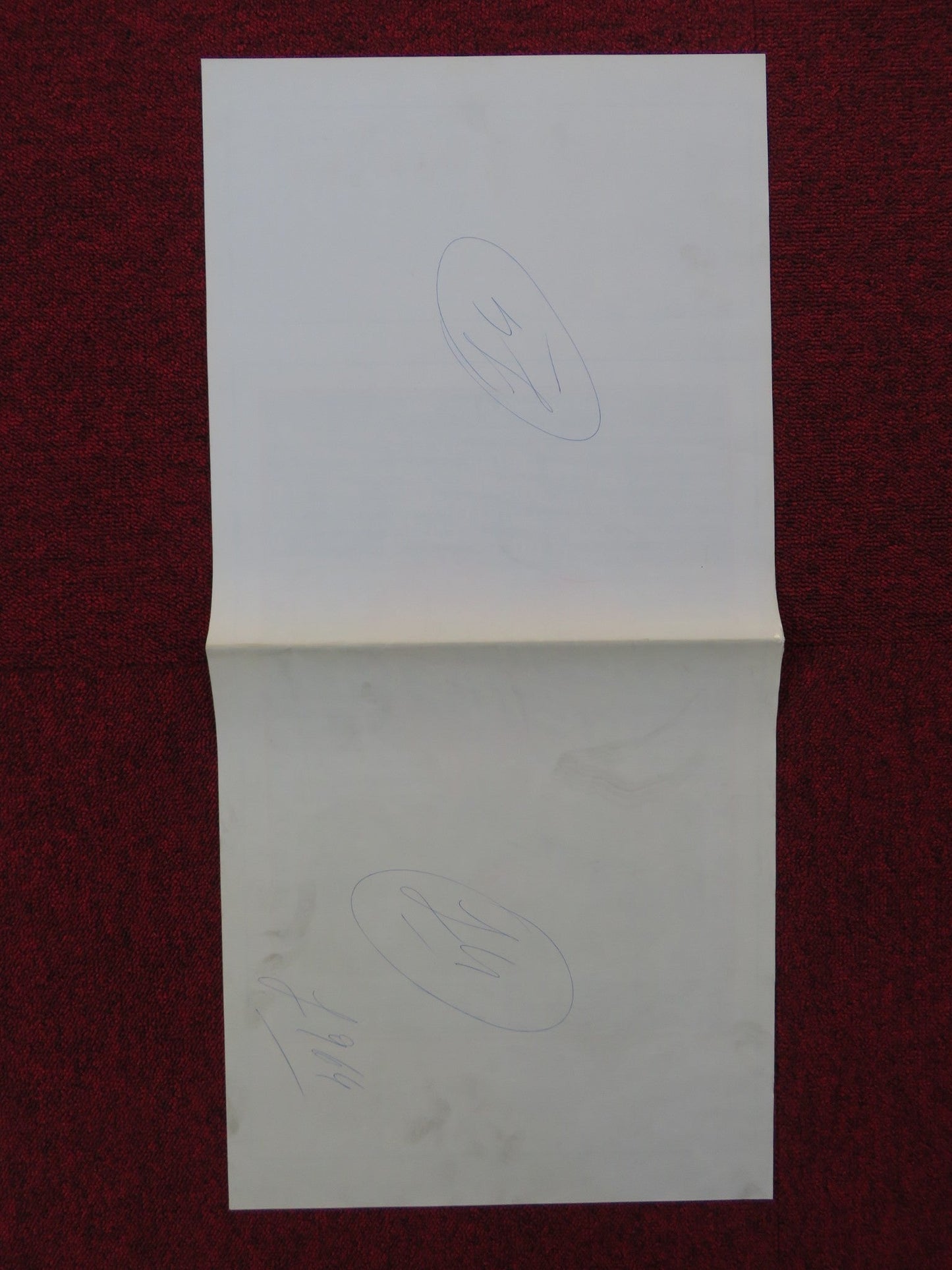 THE LONELY GUY ITALIAN LOCANDINA POSTER STEVE MARTIN CHARLES GRODIN 1987 Rendezvous Cinema Movie posters