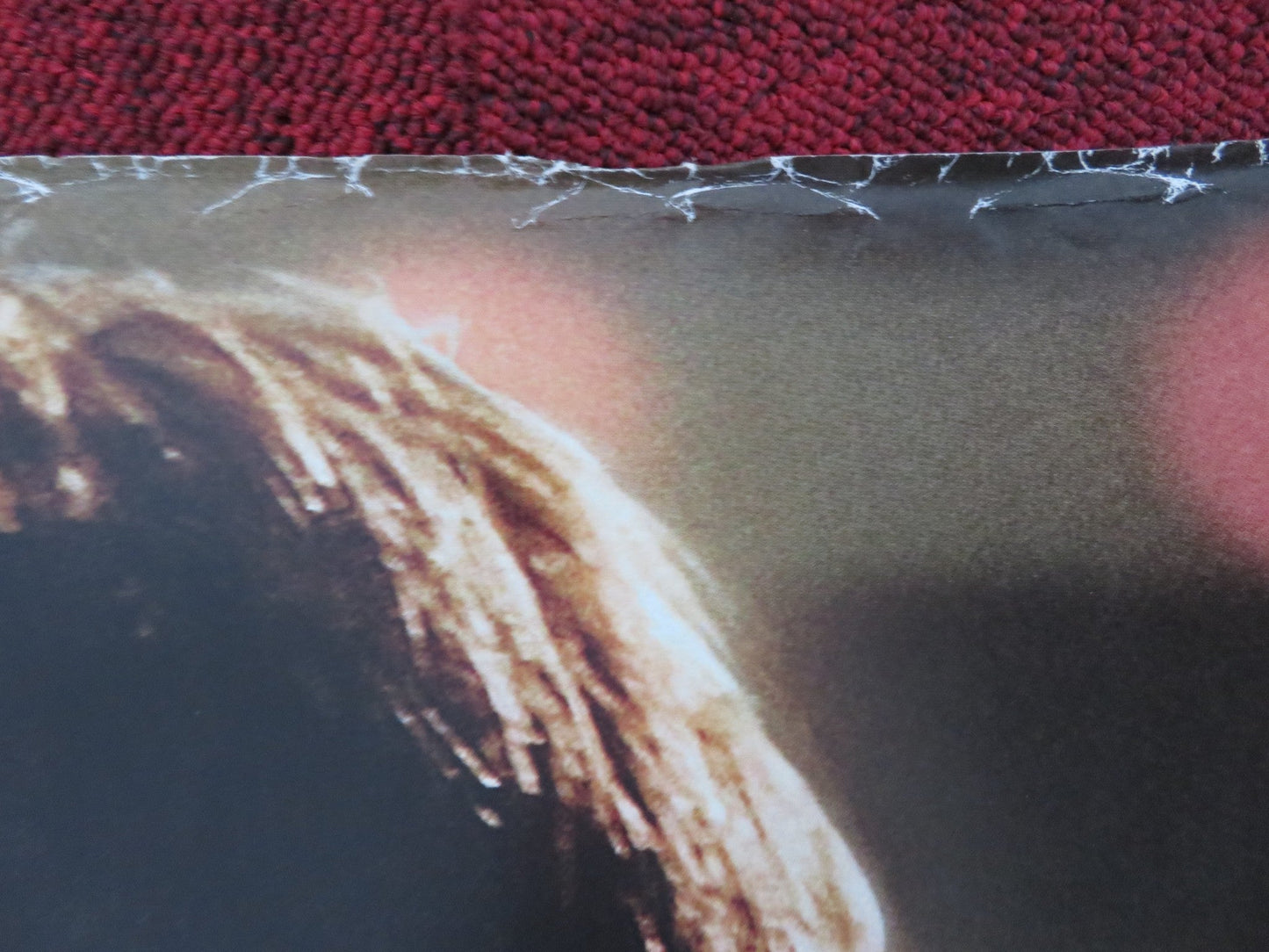 THE LONGEST RIDE UK QUAD (30"x 40") ROLLED POSTER SCOTT EASTWOOD 2015 Rendezvous Cinema Movie posters