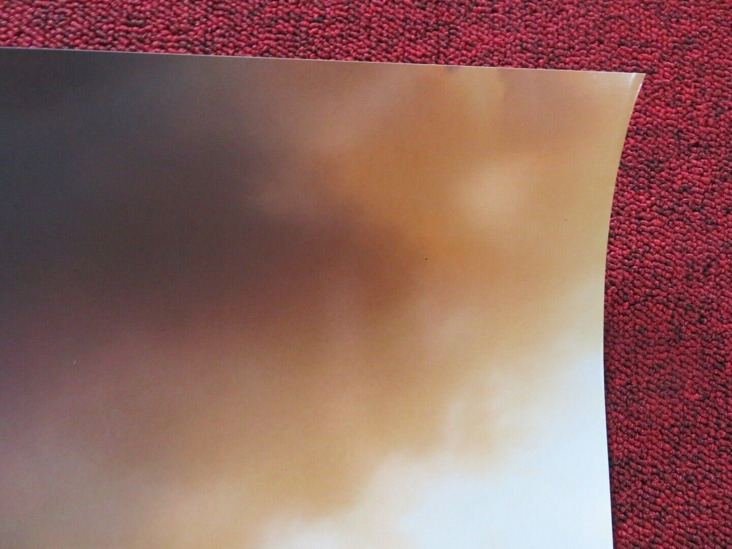 THE LOVELY BONES US ONE SHEET ROLLED POSTER MARK WAHLBERG RACHEL WEISZ 2009 Movie posters