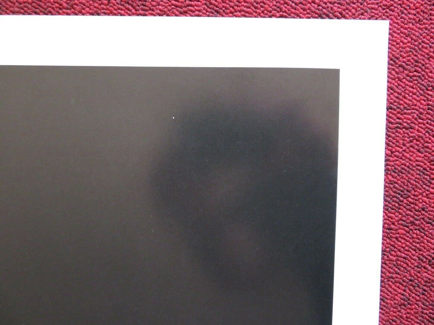 THE MASTER AVENGERS - KUNG FU US ONE SHEET ROLLED POSTER YUAN LUNG 1980 Movie posters