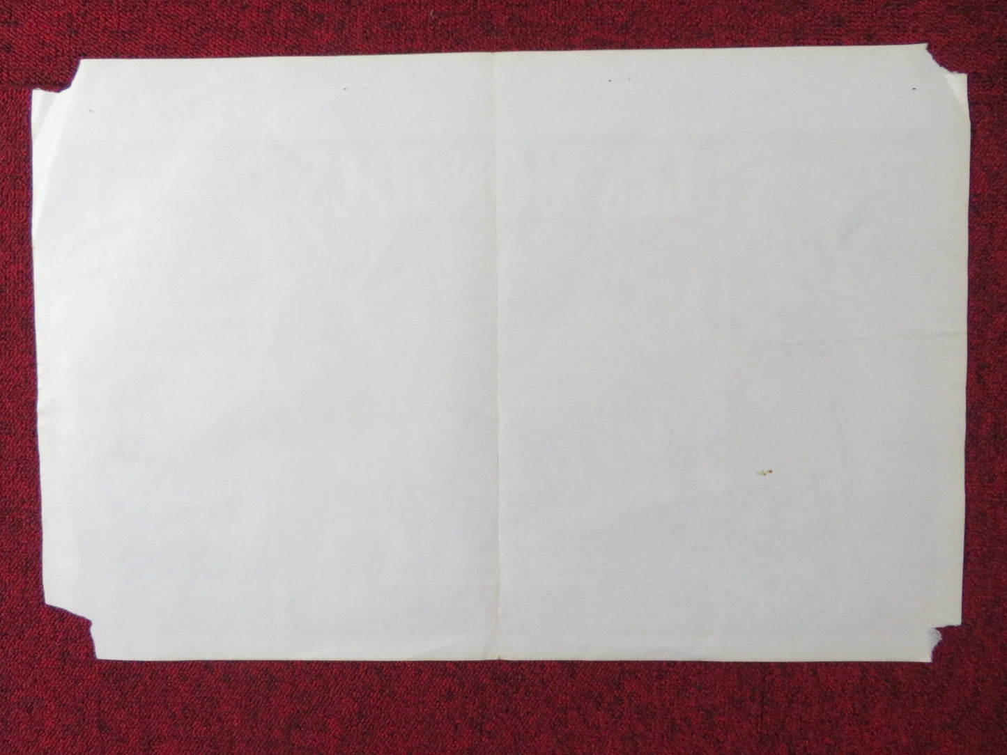 THE MONGOLS BELGIUM (14.5"x 21.5") POSTER JACK PALANCE ANITA EKBERG 1961 Rendezvous Cinema Movie posters