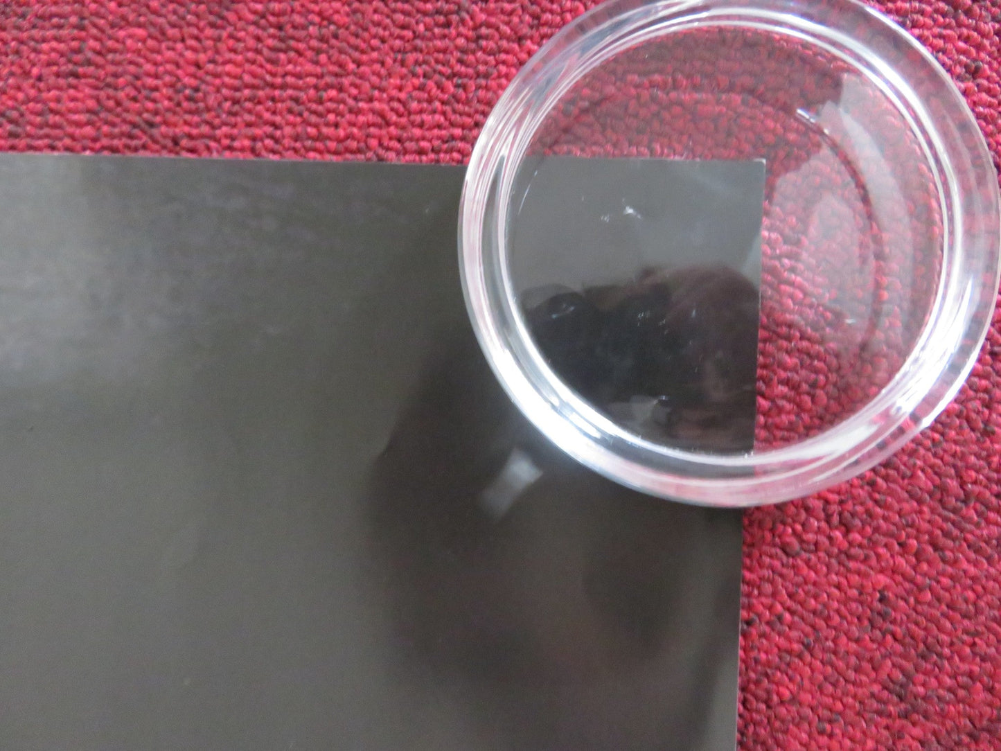 THE MUMMY UK QUAD ROLLED POSTER TOM CRUISE RUSSELL CROWE 2017 Rendezvous Cinema Movie posters