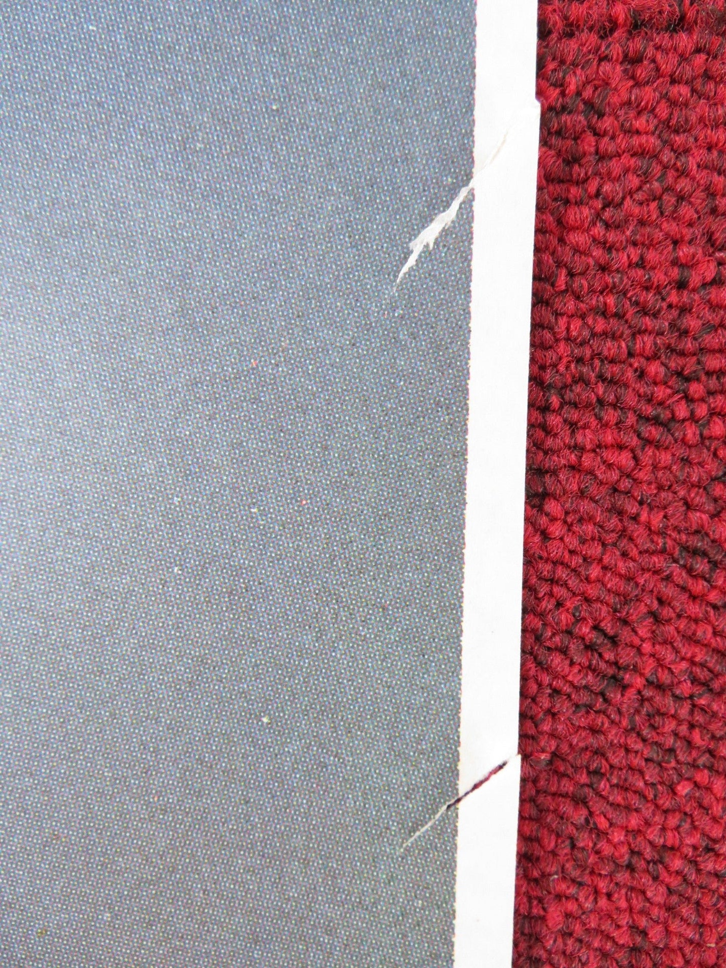 THE NATURAL SPANISH POSTER ROBERT REDFORD ROBERT DUVALL 1984 Rendezvous Cinema Movie posters