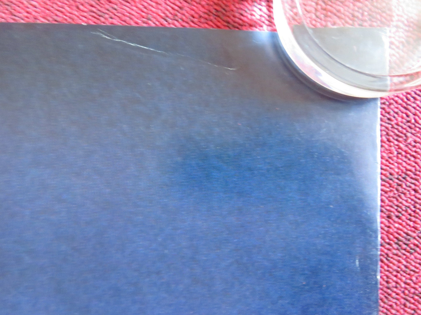 THE NIGHT OF THE SHOOTING STARS US ONE SHEET ROLLED POSTER OMERO ANTONUTTI 1982 Rendezvous Cinema Movie posters