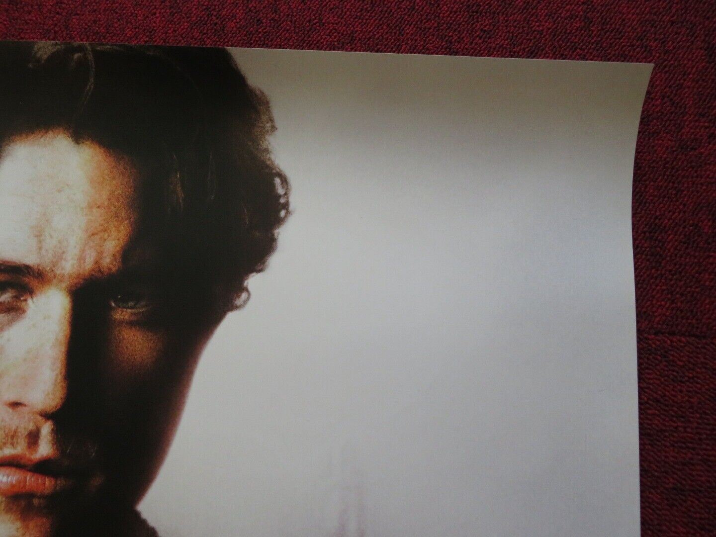 THE ORDER US ONE SHEET ROLLED POSTER HEATH LEDGER 2003 Movie posters