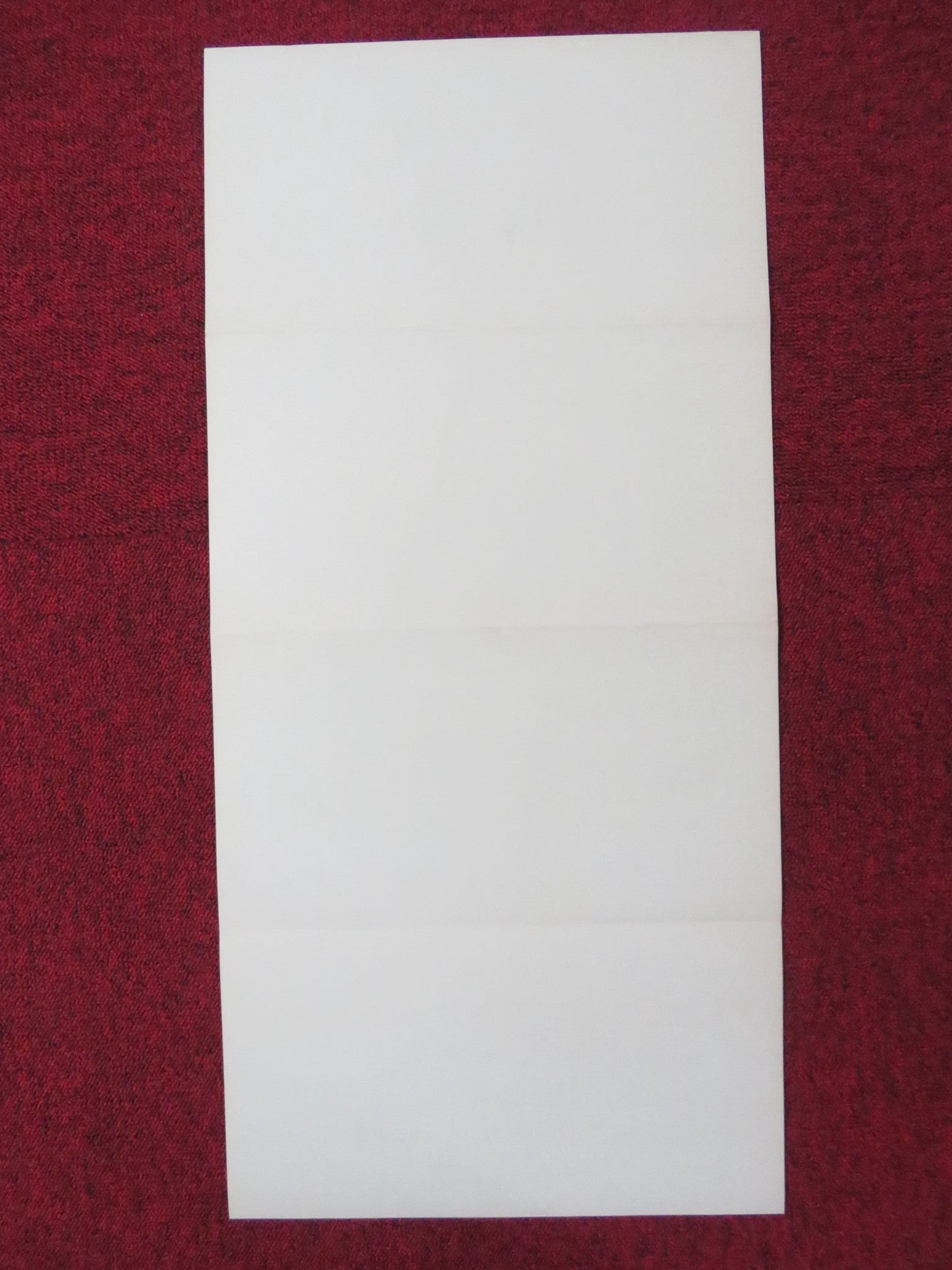 THE OUT OF TOWNERS ITALIAN LOCANDINA POSTER JACK LEMMON SANDY DENNIS 1970 Rendezvous Cinema Movie posters