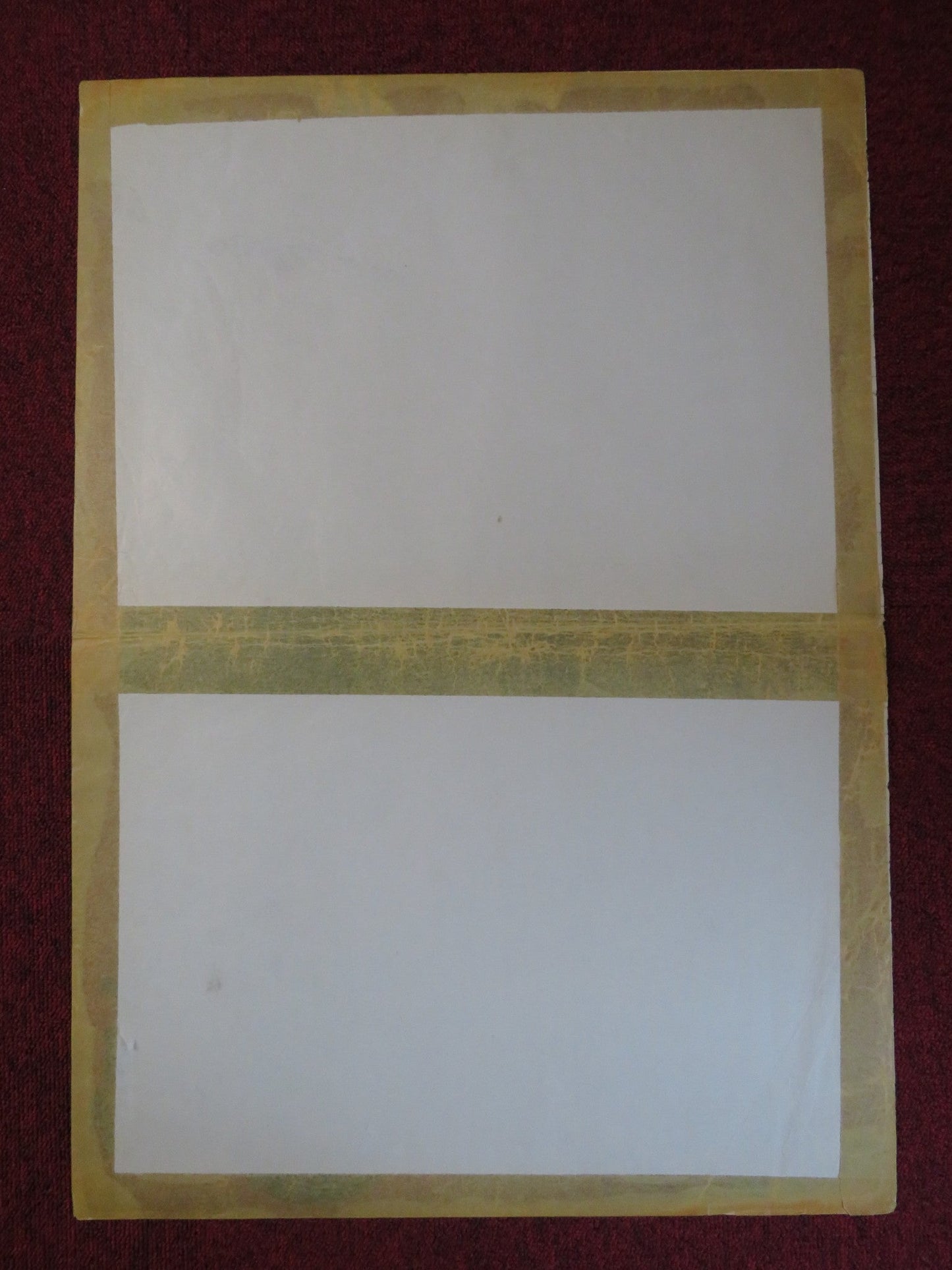 THE PATSY ITALIAN FOTOBUSTA POSTER JERRY LEWIS INA BALIN 1964 Rendezvous Cinema Movie posters