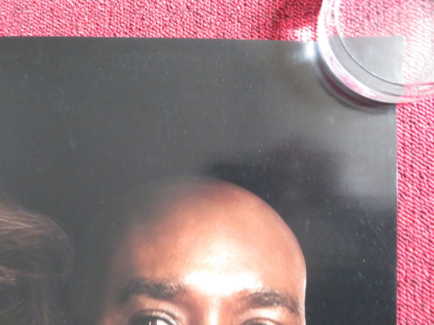 THE PERFECT GUY US ONE SHEET ROLLED POSTER SANAA LATHAN MICHAEL EALY 2015 Rendezvous Cinema Movie posters