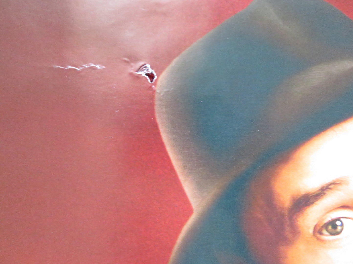 THE PRODUCERS UK QUAD (30"x 40") ROLLED POSTER MATTHEW BRODERICK U. THURMAN 2005 Rendezvous Cinema Movie posters