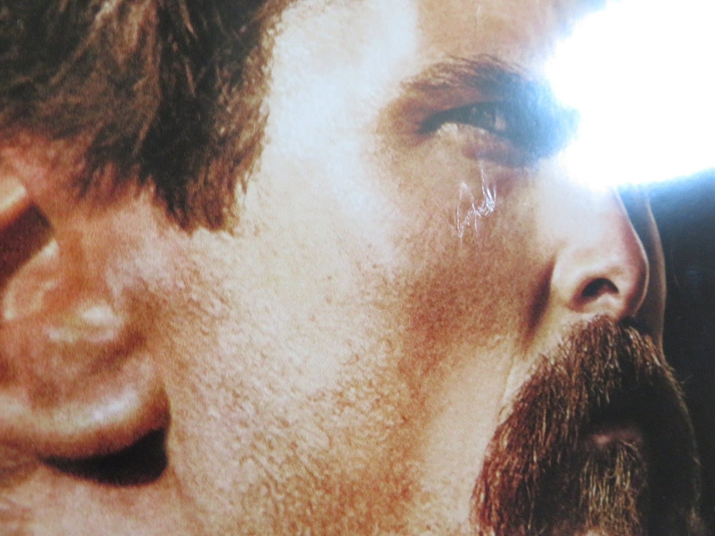 THE PROMISE US ONE SHEET ROLLED POSTER CHRISTIAN BALE OSCAR ISAAC 2016 Rendezvous Cinema Movie posters