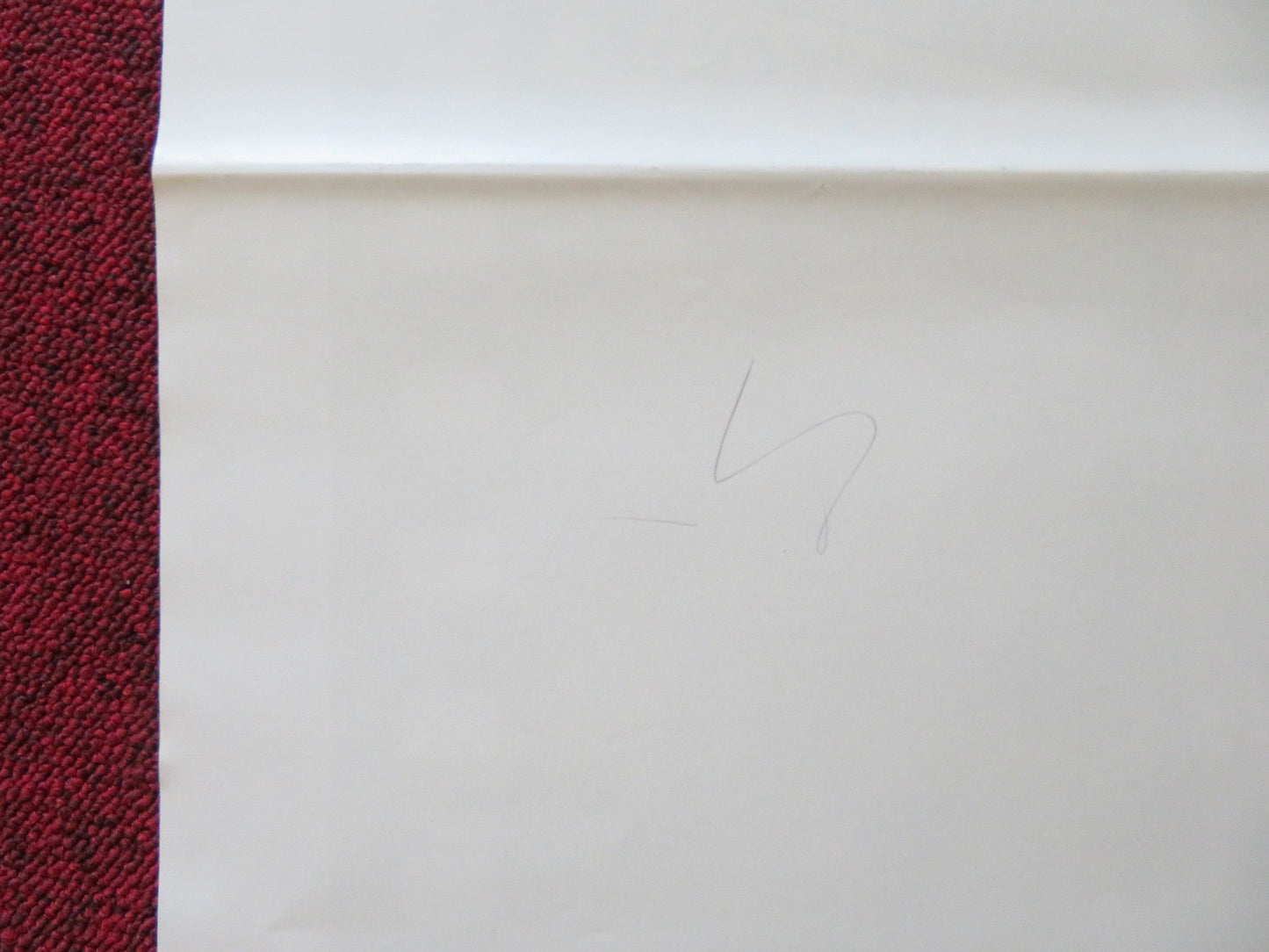 THE PUBLIC WOMAN ITALIAN LOCANDINA POSTER FRANCIS HUSTER VALERIE KAPRISKY 1984 Rendezvous Cinema Movie posters