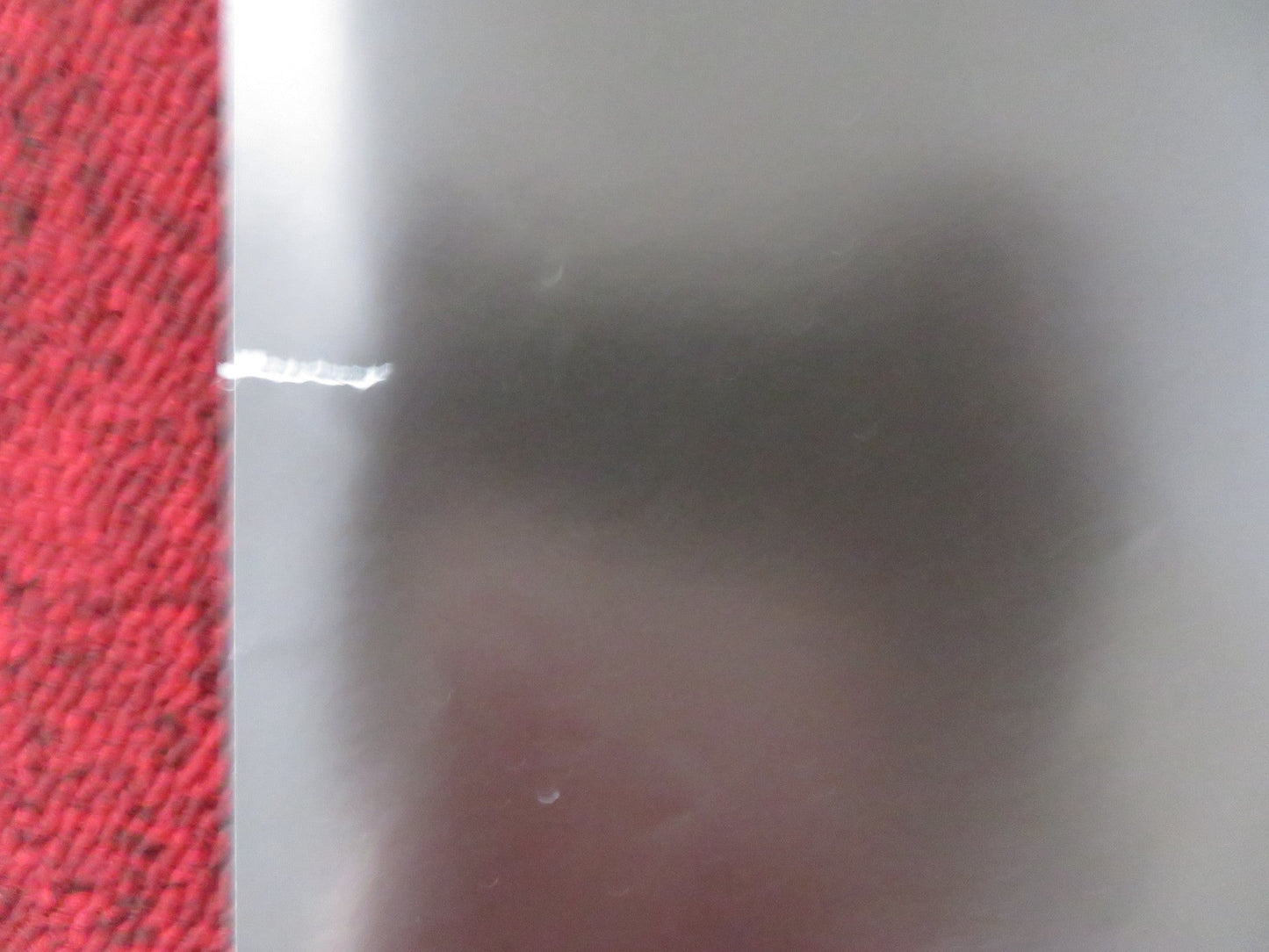 THE PYRAMID UK QUAD (30"x 40") ROLLED POSTER ASHLEY HINSHAW DENIS O'HARE 2014 Rendezvous Cinema Movie posters