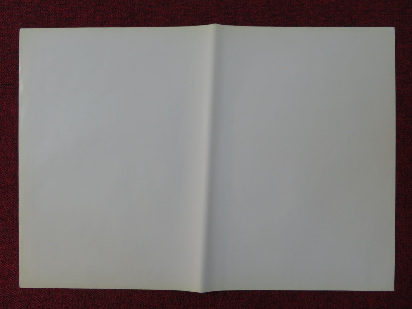 THE RED PONY - TV MOVIE - E ITALIAN FOTOBUSTA POSTER HENRY FONDA M. O'HARA 1973 Rendezvous Cinema Movie posters