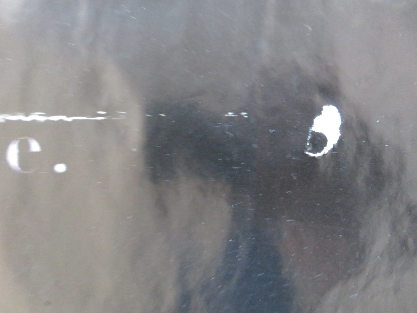 THE RING TWO UK QUAD (30"x 40") ROLLED POSTER NAOMI WATTS SIMON BAKER 2005 Rendezvous Cinema Movie posters