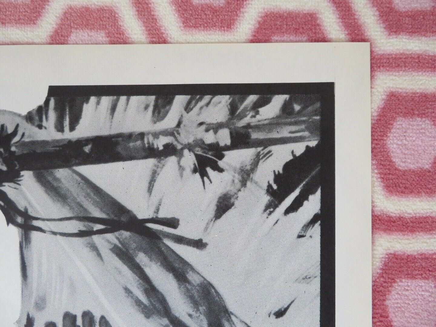 THE ROAD TO FORT ALAMO MARIO BAVA US ORIGINAL 1 SHEET POSTER RETRO 1964 - Rendezvous Cinema