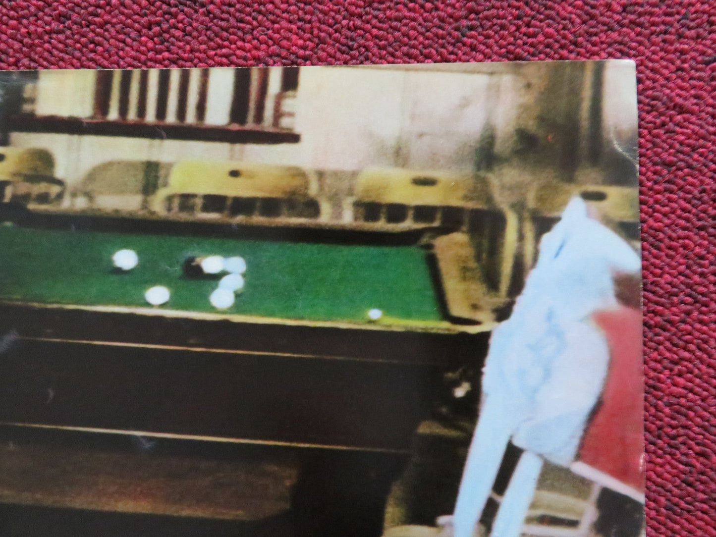 THE ROUNDERS - D ITALIAN FOTOBUSTA POSTER GLENN FORD HENRY FONDA 1965 Rendezvous Cinema Movie posters