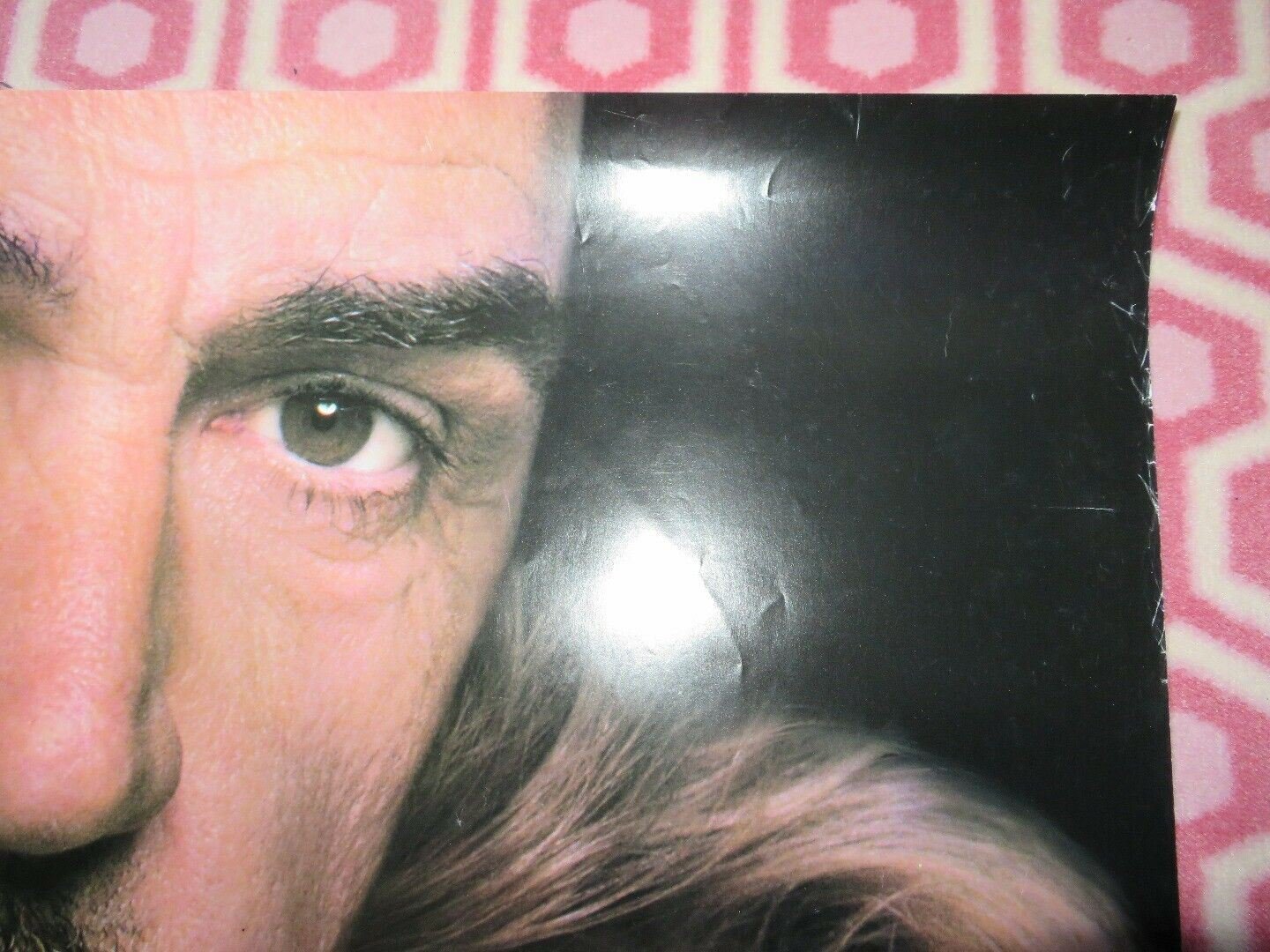 THE RUSSIA HOUSE US ONE SHEET ROLLED POSTER SEAN CONNERY MCIHELLE PFEIFFER 1990 Movie posters