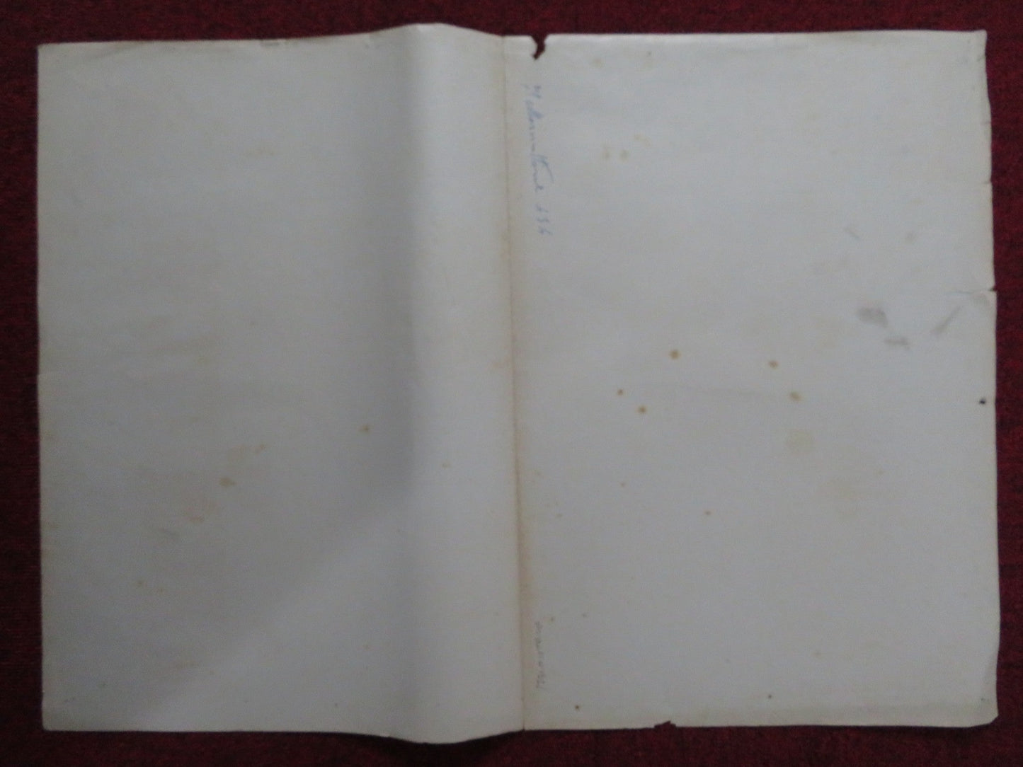 THE SAD SACK - B ITALIAN FOTOBUSTA POSTER JERRY LEWIS DAVID WAYNE 1957 Rendezvous Cinema Movie posters