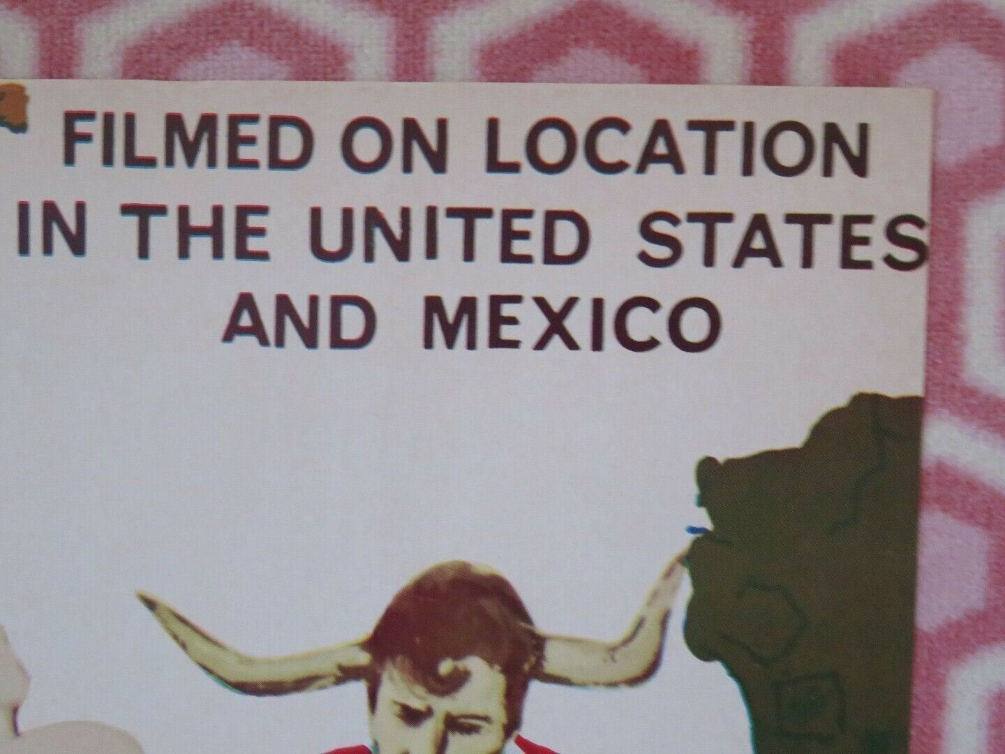 THE SATIN MUSHROOM FOLDED US ONE SHEET POSTER MARLA BRIDGESTONE 1969 Movie posters