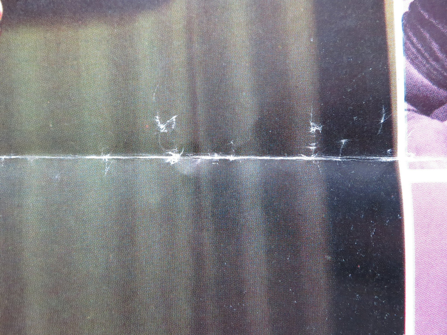 THE SHAMELESS - A ITALIAN FOTOBUSTA POSTER PHILIPPE LEROY LEONORA FANI 1974 Rendezvous Cinema Movie posters