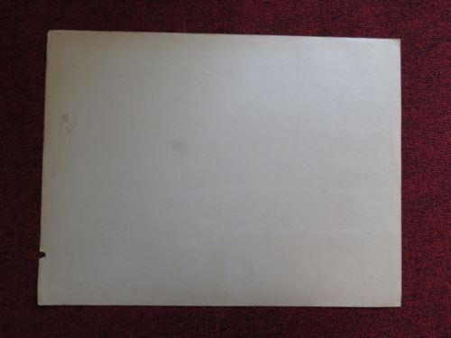 THE SPACE CHILDREN MEXICAN LOBBY CARD MICHEL RAY ADAM WILLIAMS 1958 Rendezvous Cinema Movie posters