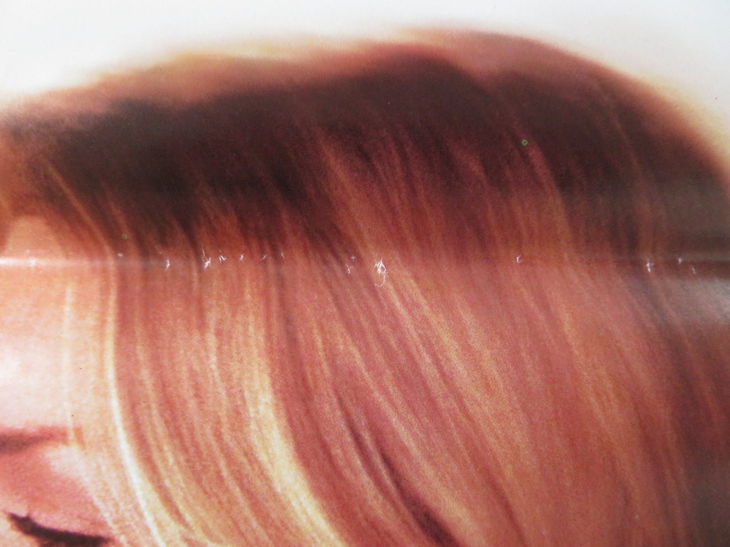 THE STORY OF US ITALIAN LOCANDINA POSTER BRUCE WILLIS MICHELLE PFEIFFER 2000 Rendezvous Cinema Movie posters