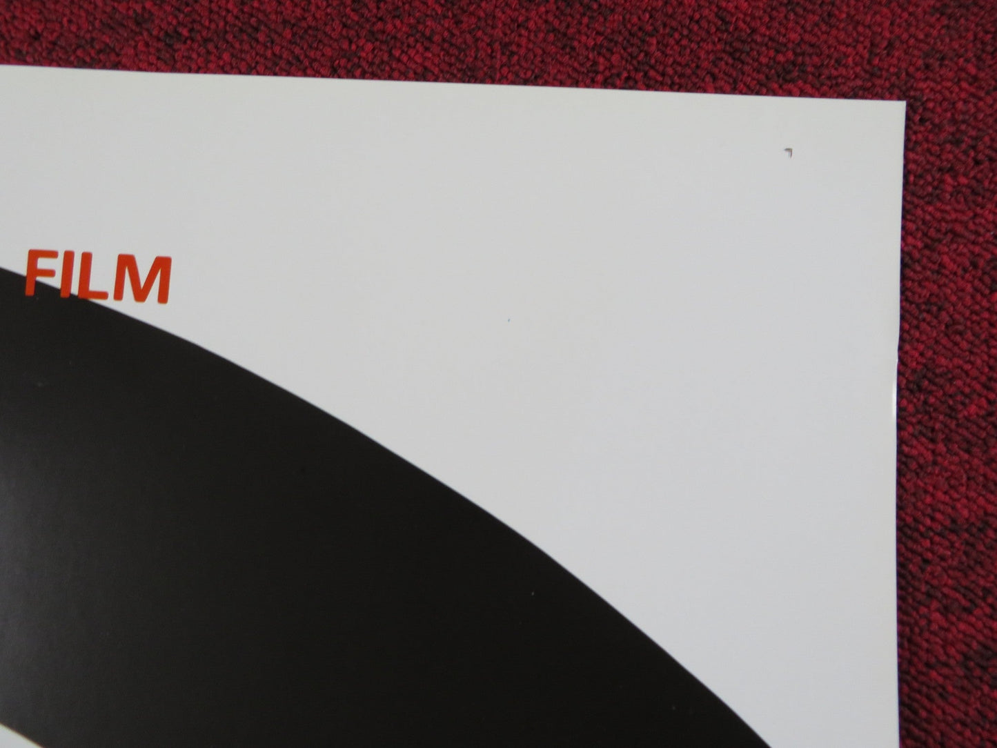 THE T & A TEAM US TRI FOLDED ONE SHEET ROLLED POSTER JOANNA STORM 1984 Rendezvous Cinema Movie posters