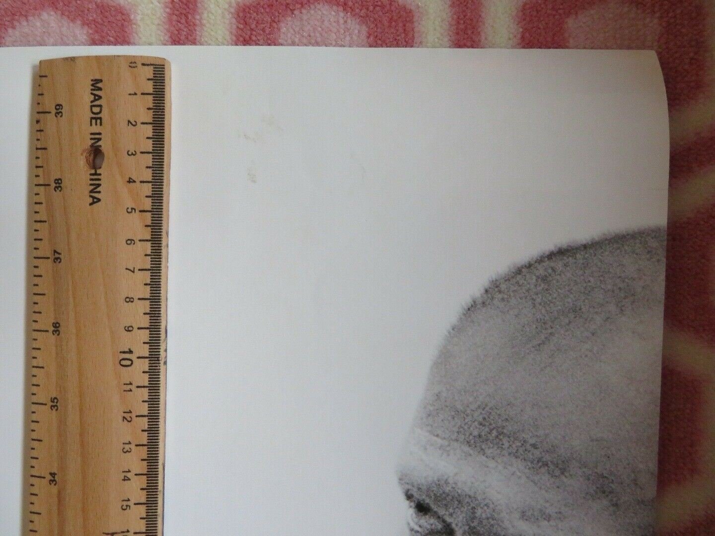 THE TRANSPORTER VERSION A US ROLLED POSTER JASON STATHAM 2002 Movie posters