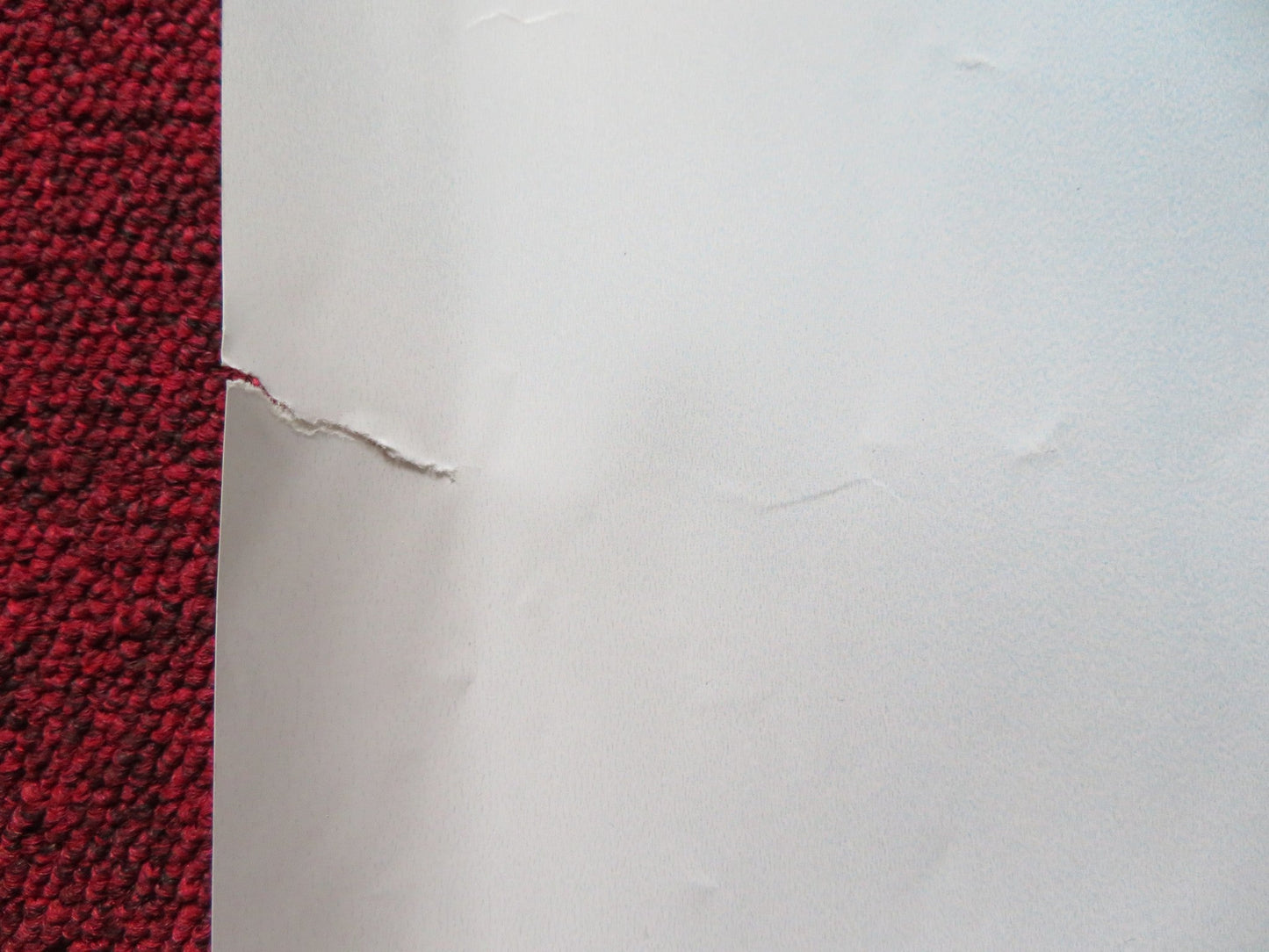 THE WELL DIGGER'S DAUGHTER UK QUAD (30"x 40") ROLLED POSTER DANIEL AUTEUIL 2011 Rendezvous Cinema Movie posters