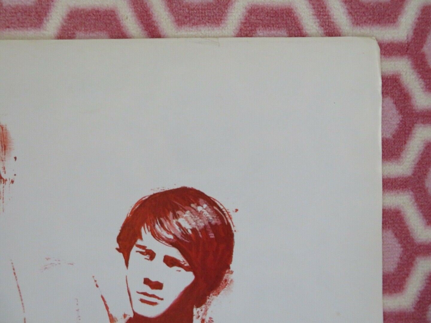 THE WILD COUNTRY ONE SHEET POSTER DISNEY STEVE FORREST VERA MILES Movie posters