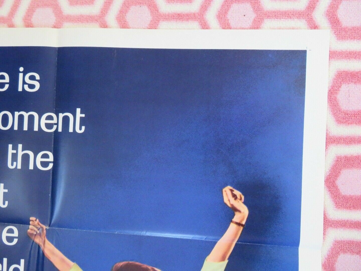 THE YOUNG LOVERS US ONE SHEET POSTER PETER FONDA SHARON HUGUENY 1964 Movie posters