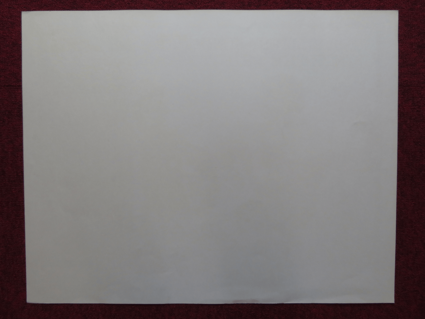 THIS TIME I'LL MAKE YOU RICH US HALF SHEET (22"x 28") POSTER ANTONIO SABATO 1975 Rendezvous Cinema Movie posters