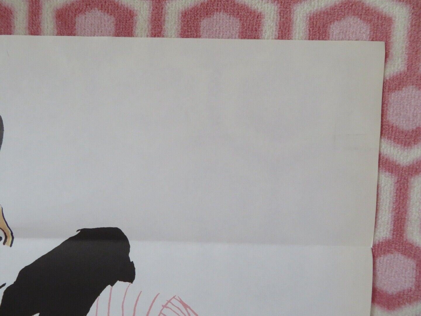 THREE PENNY OPERA US ONE SHEET POSTER CURD JURGENS 1963 Movie posters