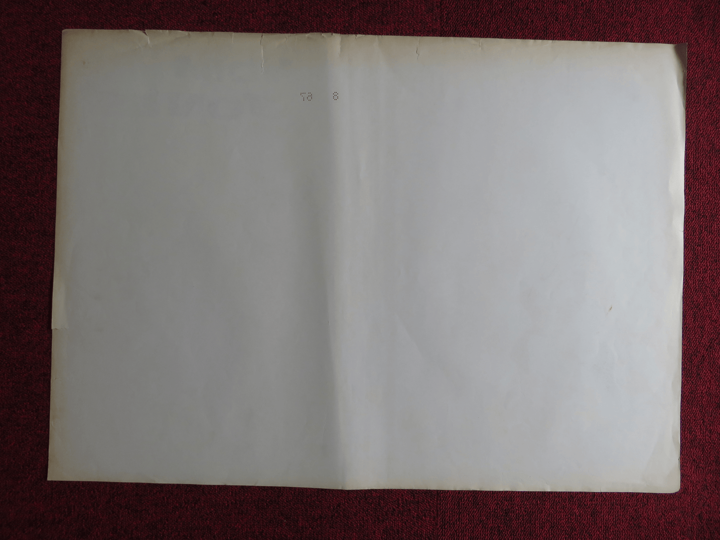 TOM JONES ITALIAN FOTOBUSTA POSTER GEORGE DEVINE SUSANNAH YORK 1963 Rendezvous Cinema Movie posters