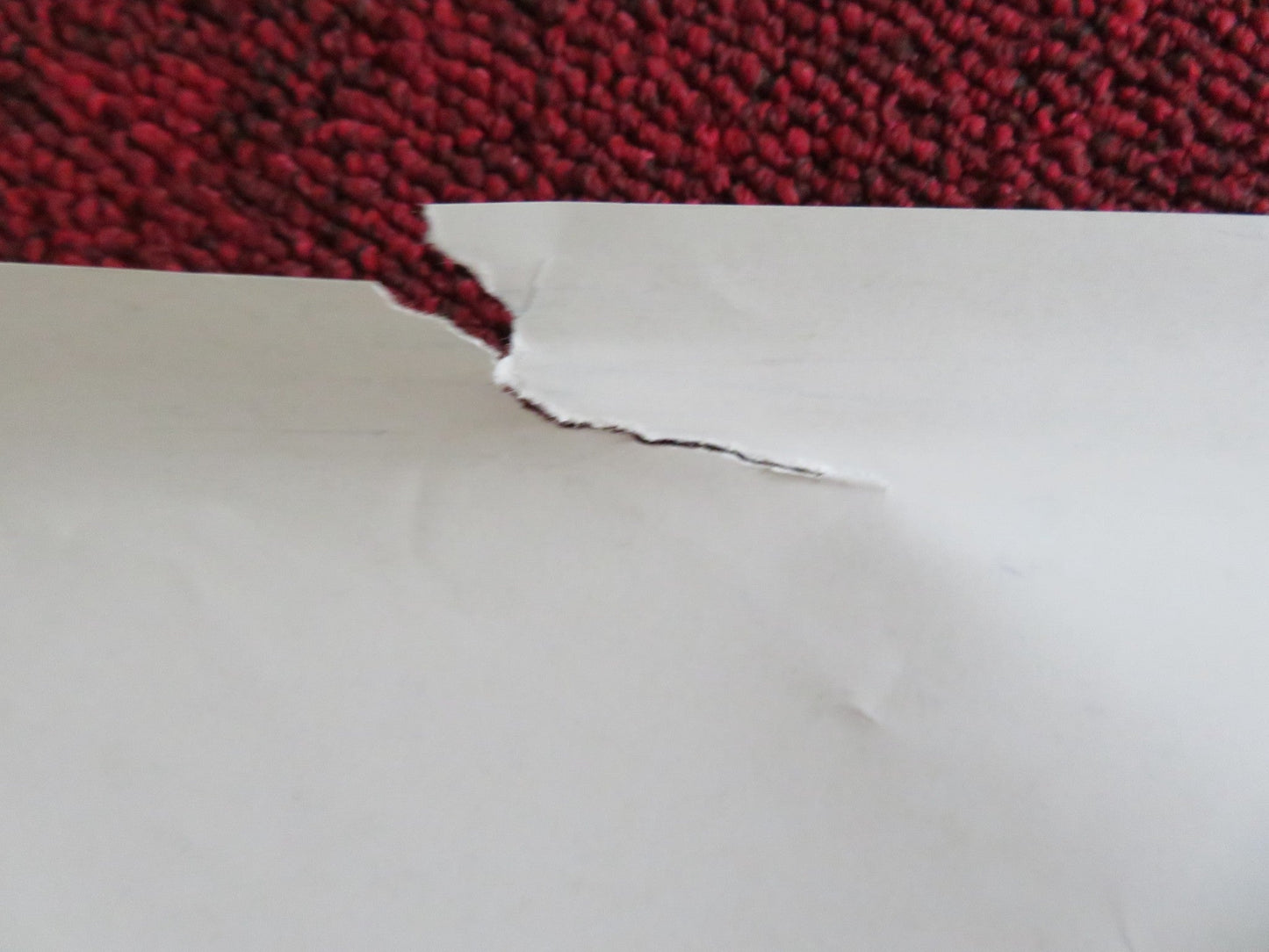 TOOTH FAIRY US ONE SHEET ROLLED POSTER DWAYNE JOHNSON ASHLEY JUDD 2010 Rendezvous Cinema Movie posters